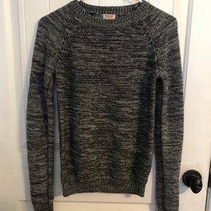 Target Crew Neck Sweater